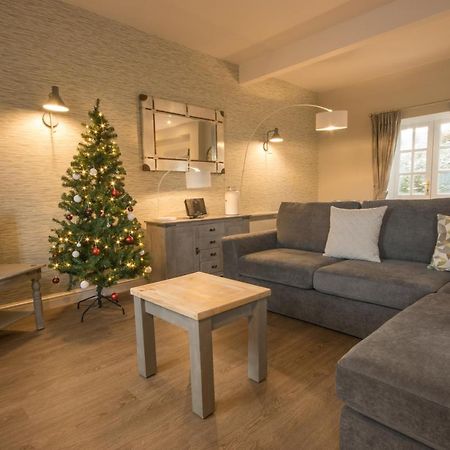 Peveril Cottage - Darwin Lake Holiday Village Matlock  Zewnętrze zdjęcie
