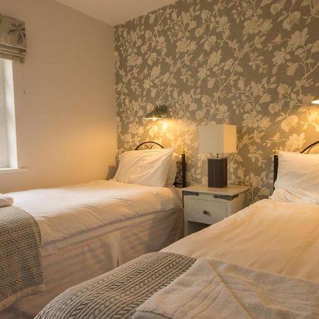 Peveril Cottage - Darwin Lake Holiday Village Matlock  Zewnętrze zdjęcie