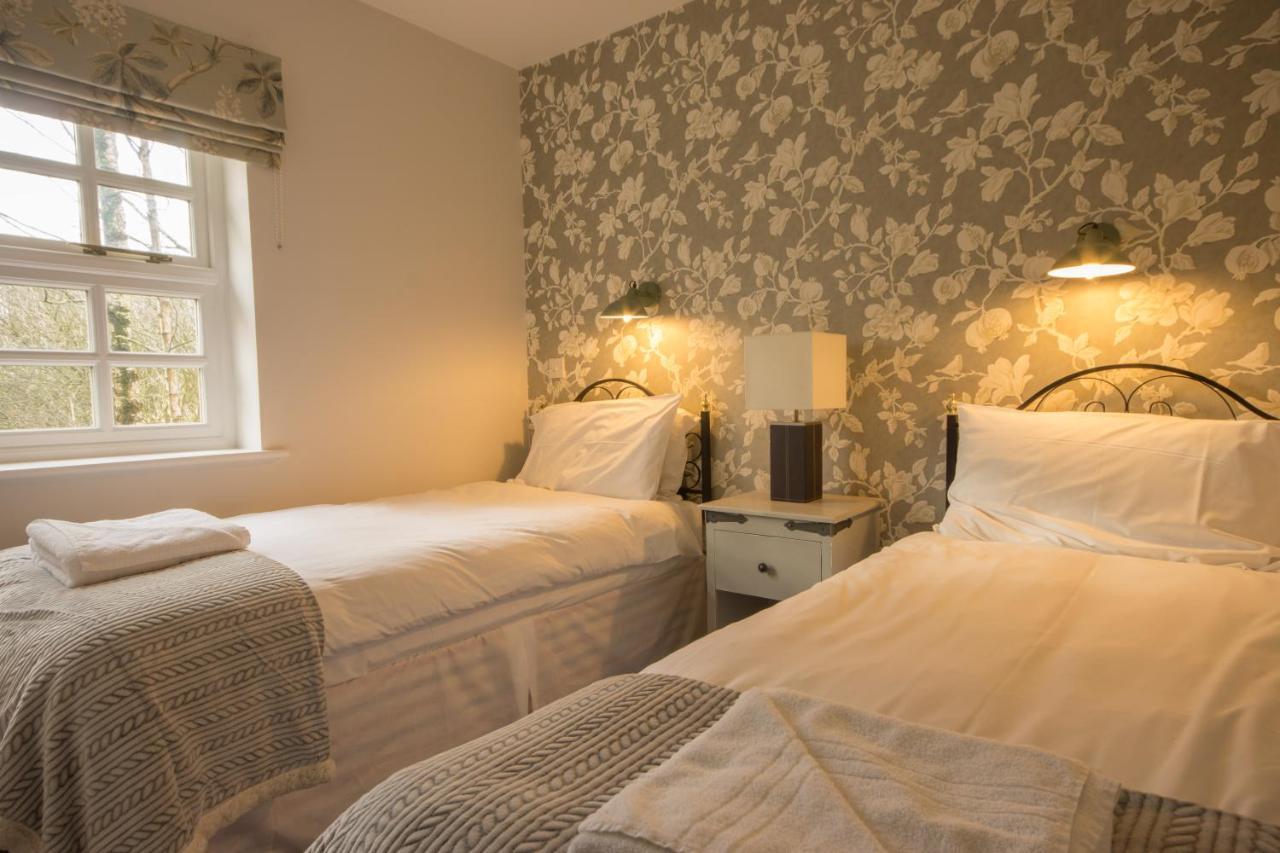 Peveril Cottage - Darwin Lake Holiday Village Matlock  Zewnętrze zdjęcie