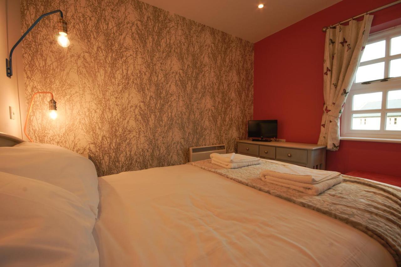 Peveril Cottage - Darwin Lake Holiday Village Matlock  Zewnętrze zdjęcie